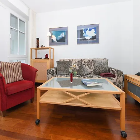 Apartment Comforts Near Seaside Charm, Cleaning Included