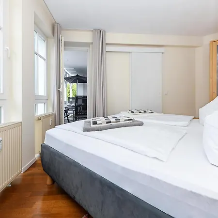アパート Comforts Near Seaside Charm, Cleaning Included